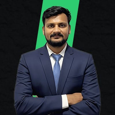 Muhammad Haris Khalil